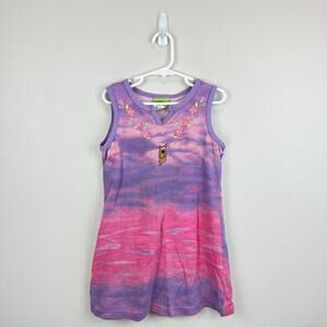 Vintage Y2K Cartoon Network Scooby Doo Dress 6